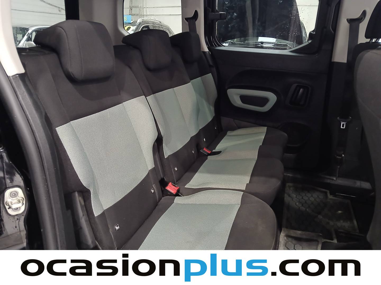 Citroën Berlingo Citroen Berlingo Combi BlueHDi 100 Talla M Feel (102 CV) al mejor precio