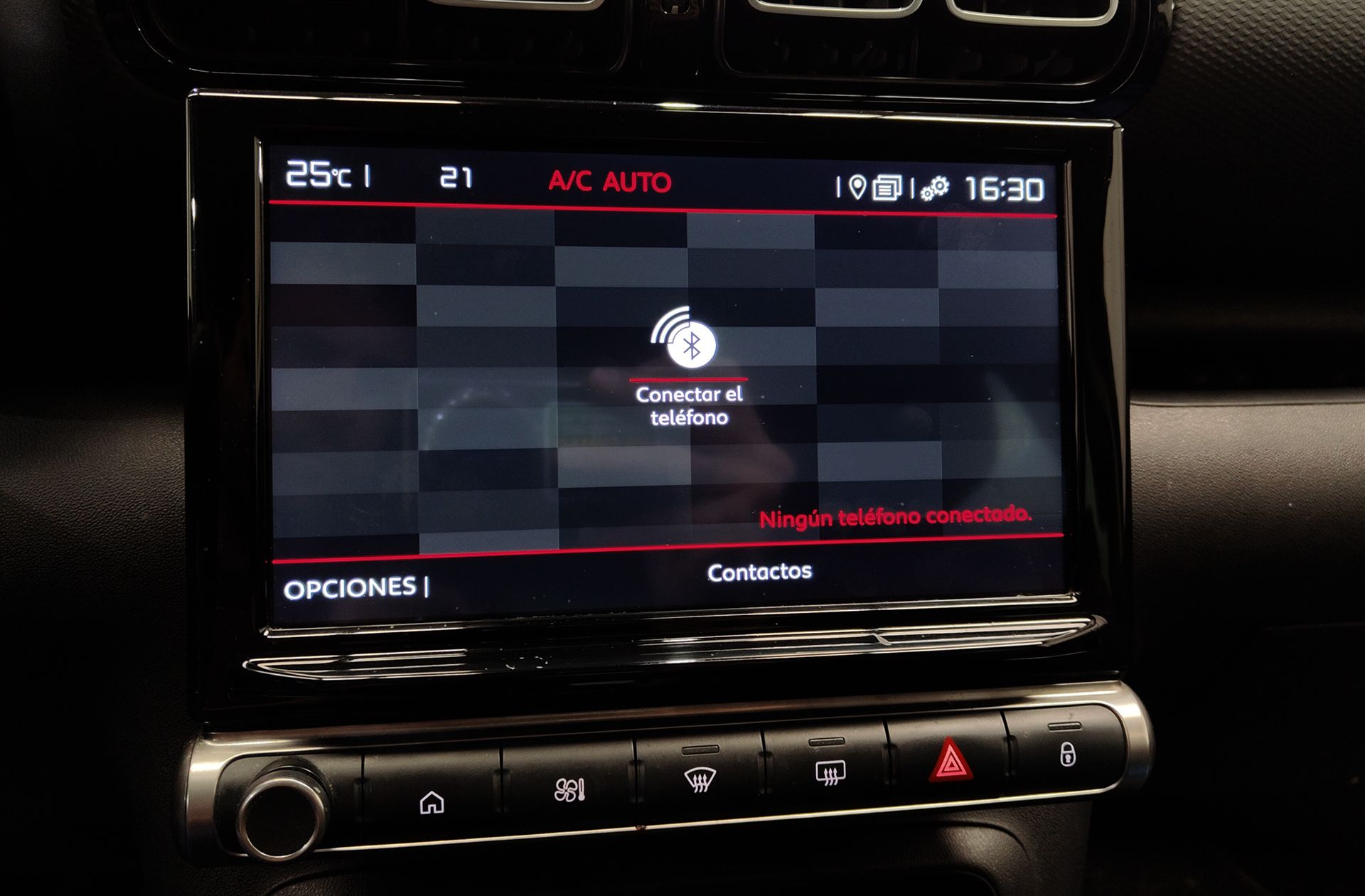 Citroën C3 Aircross PureTech 110 Plus - foto 38