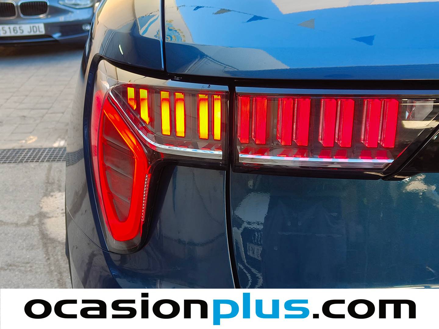 Lynk & Co 01 Lynk & Co 01 1.5 PHEV  (261 CV) automático