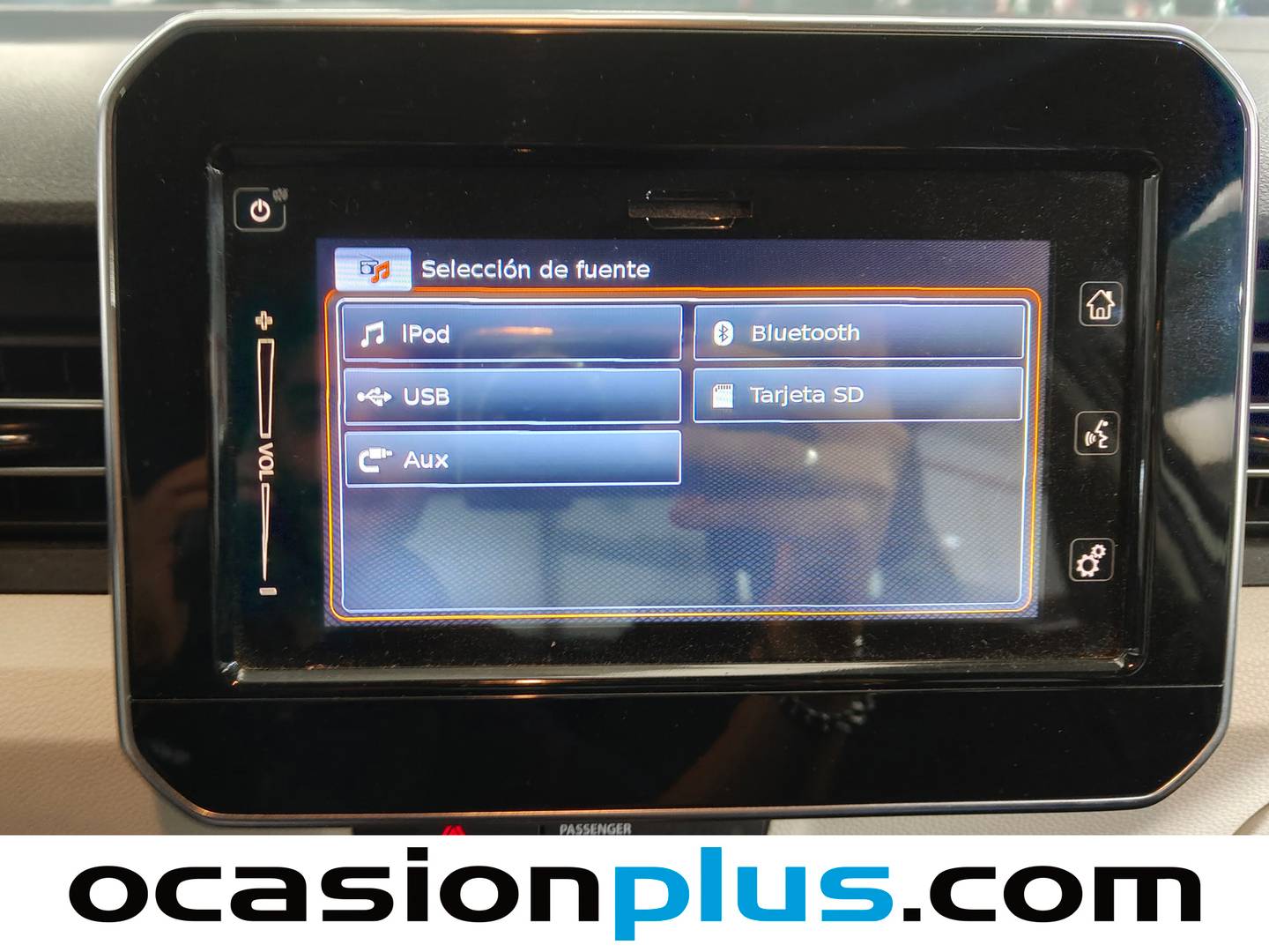 Suzuki Ignis Suzuki Ignis 1.2 Mild Hybrid GLE (90 CV) km 0