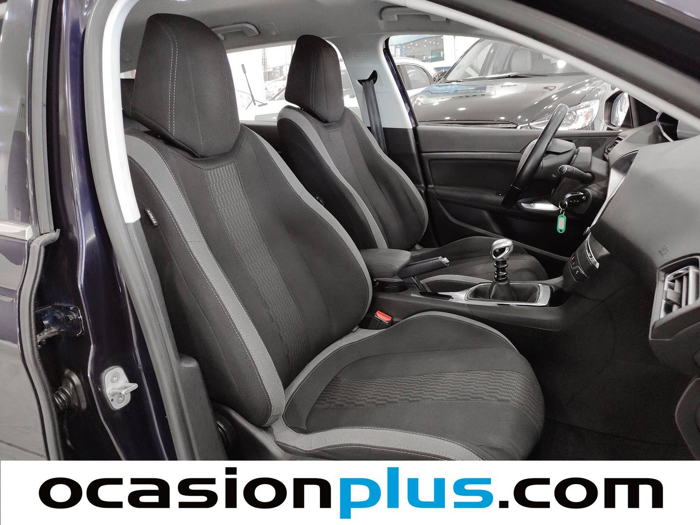 Peugeot 308 Peugeot 308 SW PureTech 130 S&S Style (130 CV) 2015