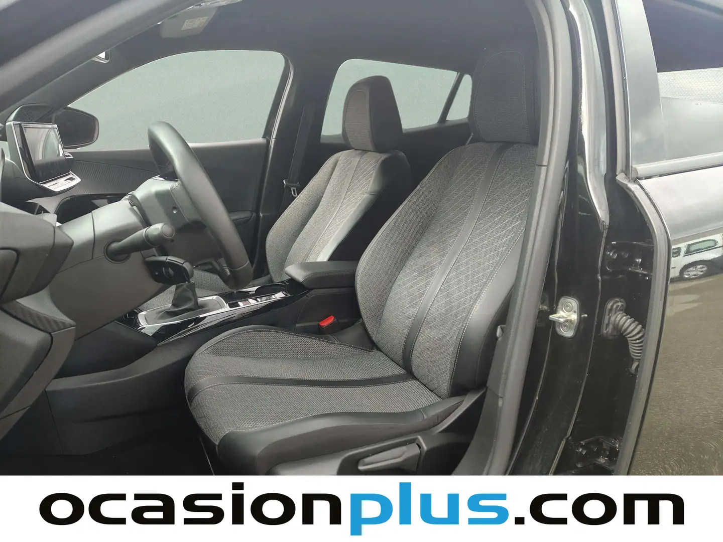 Foto Peugeot 2008 Peugeot 2008 PureTech 100 S&S Allure (100 CV)