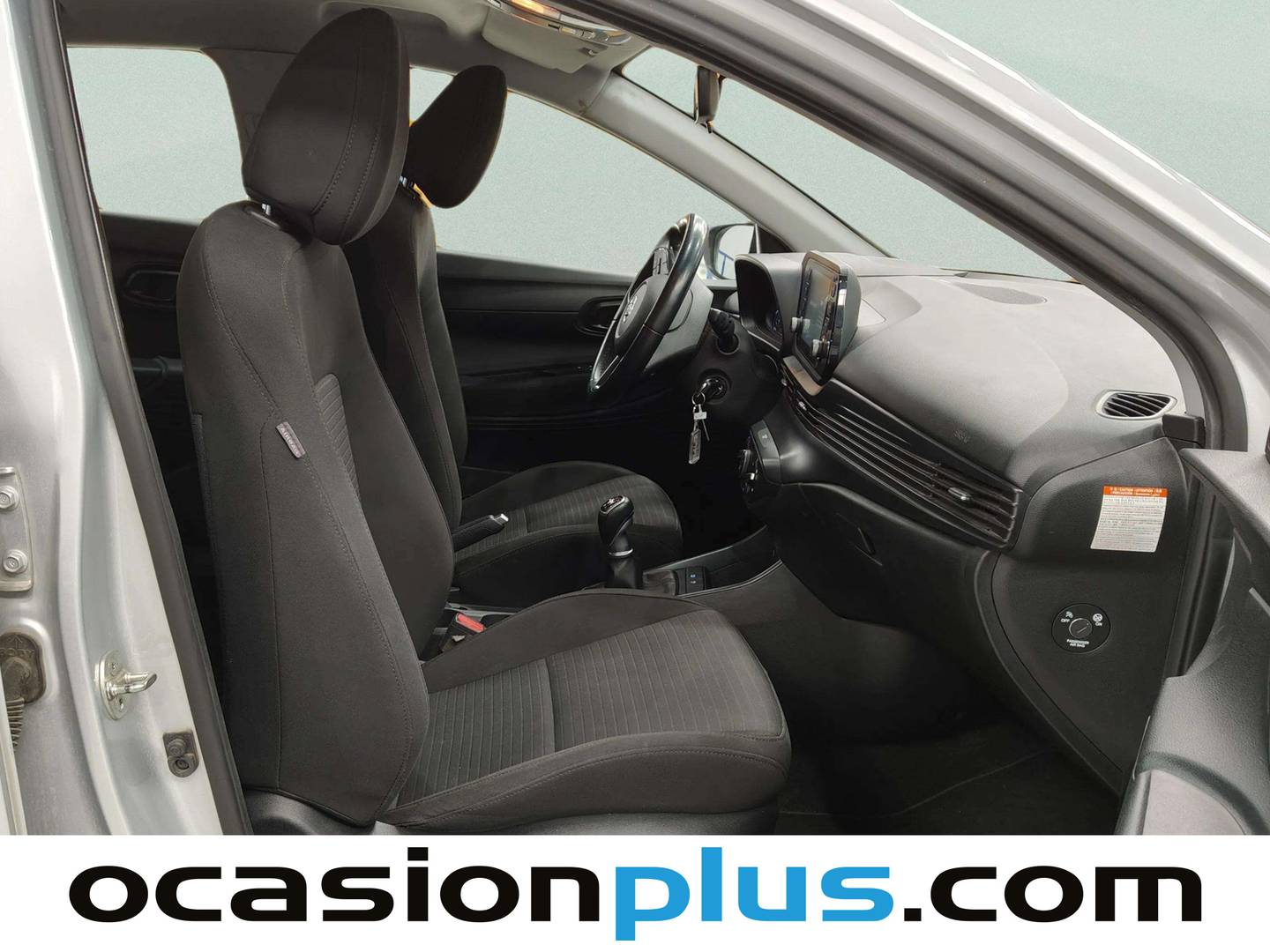 Hyundai i20 Hyundai i20 1.0 TGDI 48V Klass (100 CV) km 0