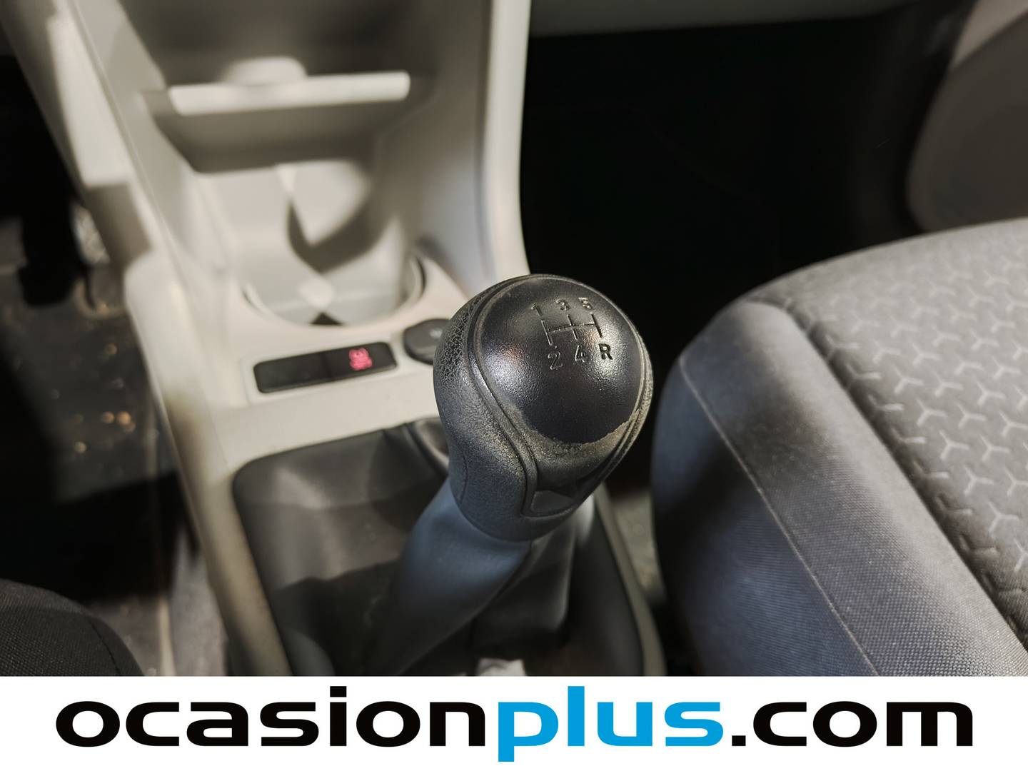 Seat Mii Seat Mii 1.0 Style Edition Plus (75 CV) de segunda mano