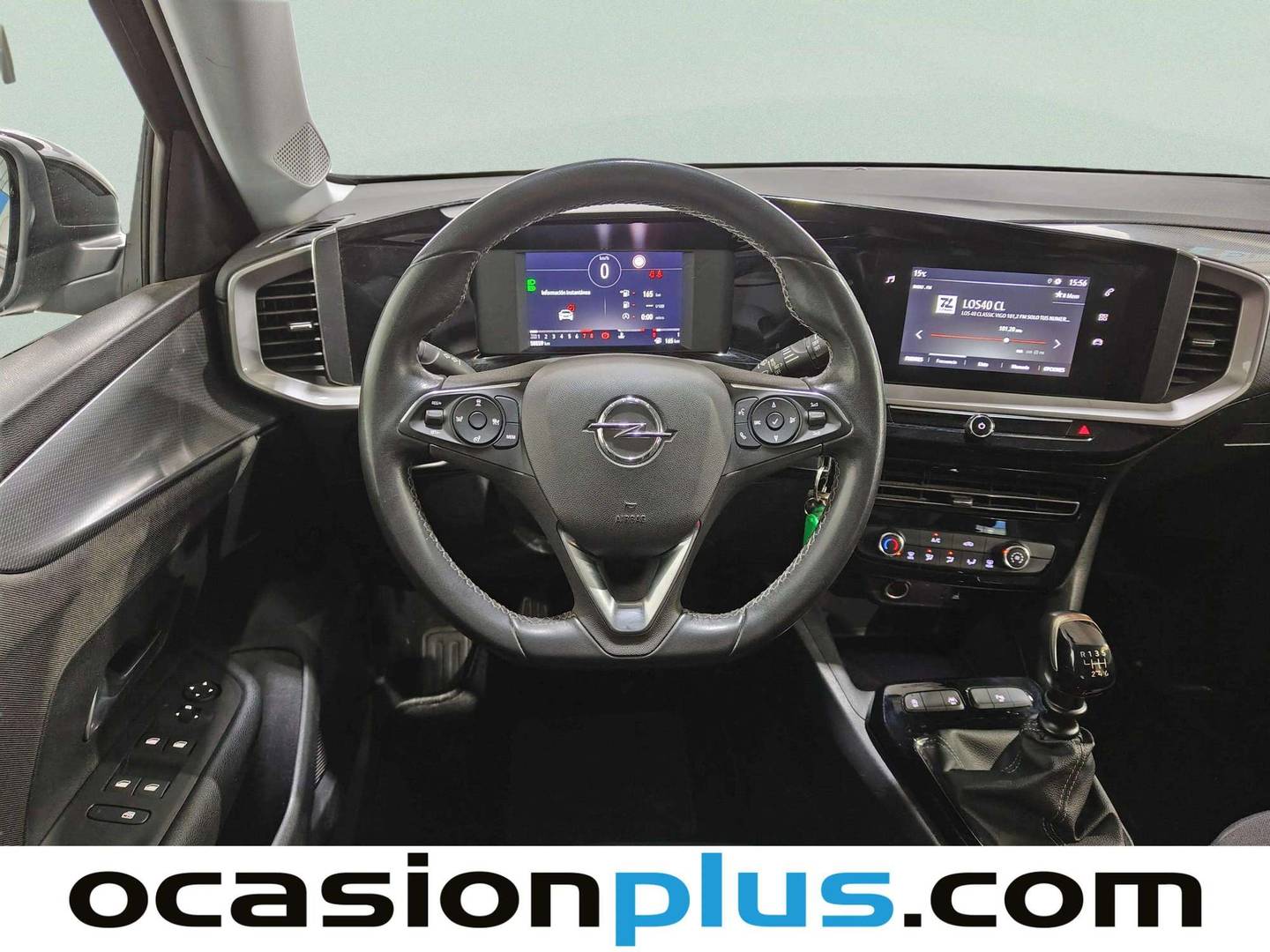 Opel Mokka Opel Mokka 1.2 T Edition (100 CV) 2022