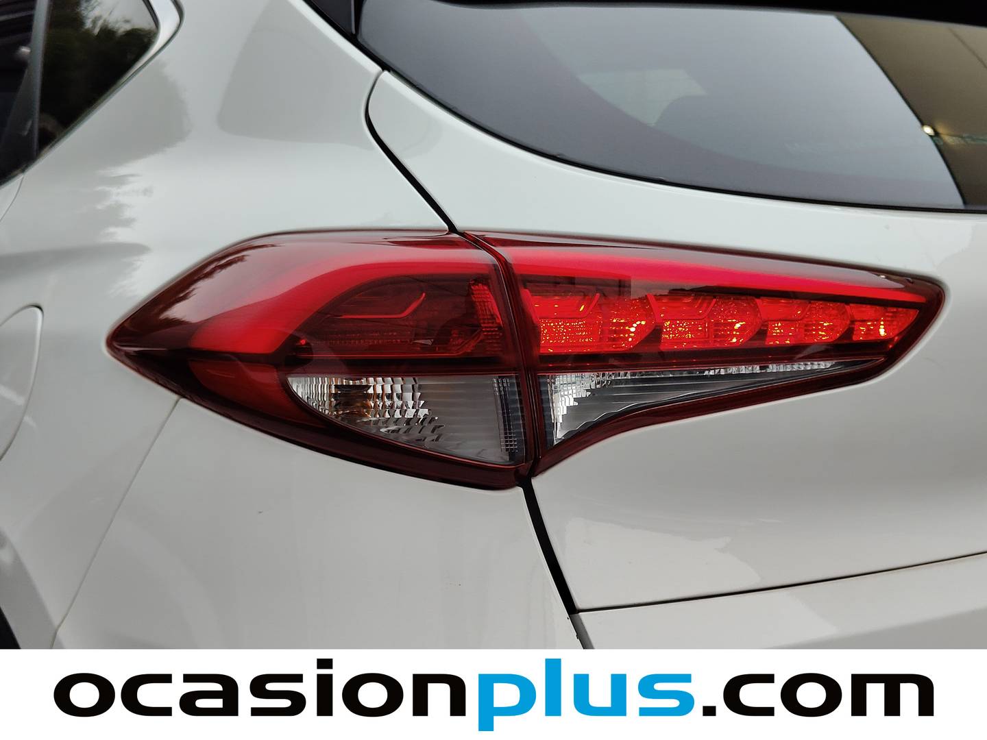 Hyundai Tucson Hyundai Tucson 2.0 CRDi BlueDrive Tecno Sky 4x2  (136 CV) diésel