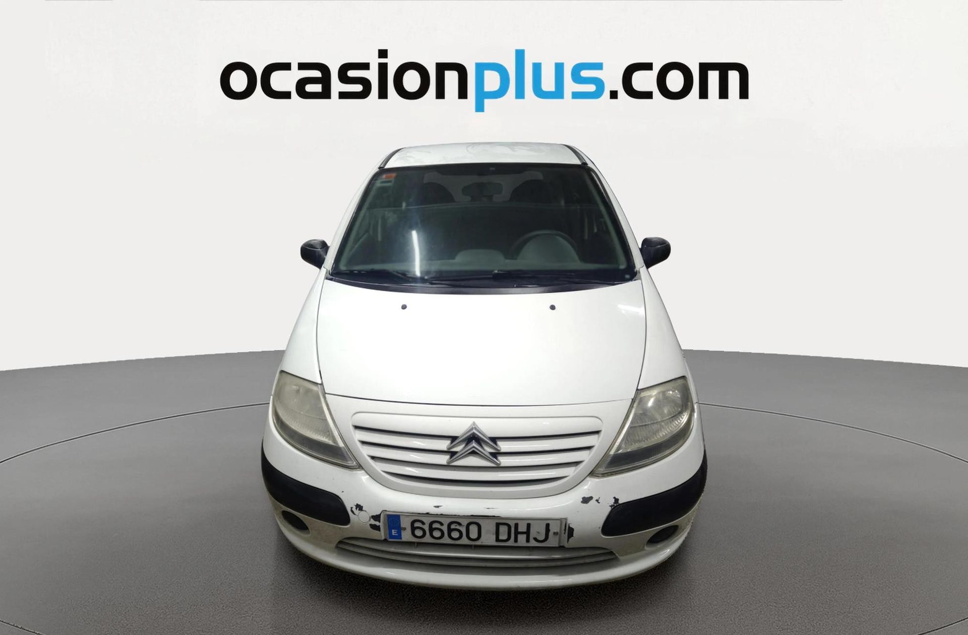 Citroën C3 1.4 HDi Furio - foto 10