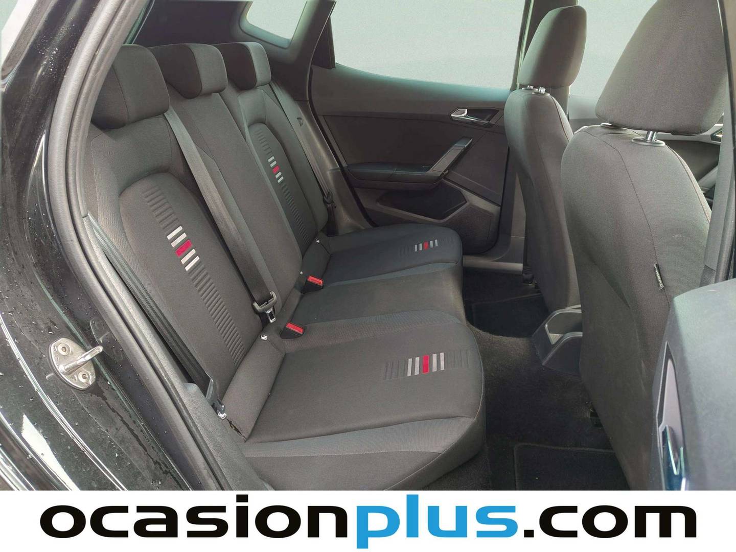 Seat Arona SEAT Arona 1.0 TSI Ecomotive FR DSG (115 CV) 2019