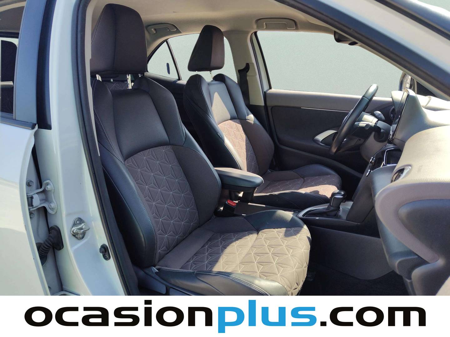 Toyota Yaris Cross Toyota Yaris Cross 120H Style (116 CV) híbrido