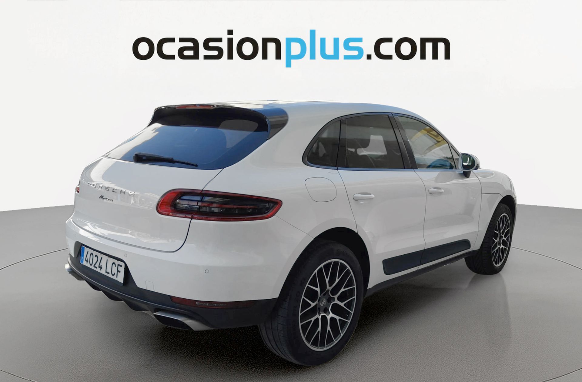 Porsche Macan - foto 4