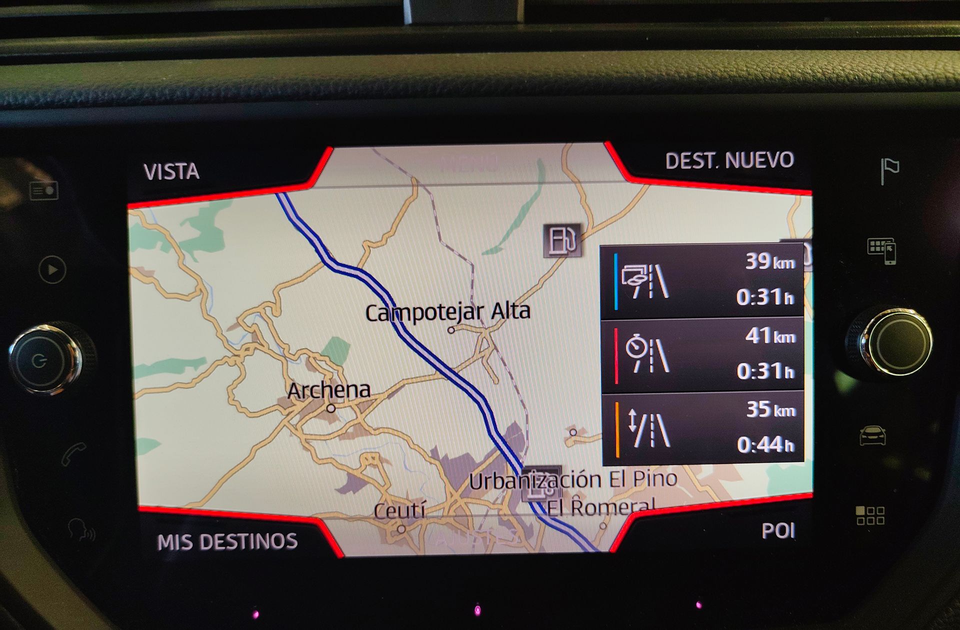 SEAT Arona 1.0 TSI Ecomotive FR Edition DSG - foto 7