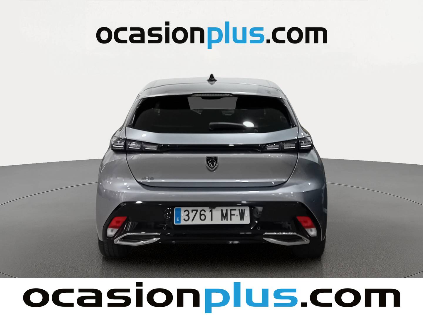 Peugeot 308 Peugeot 308 PureTech 130 S&S Allure EAT8 (130 CV) al mejor precio