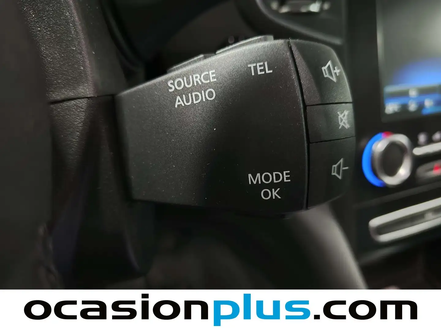 Foto Renault Mégane Renault Megane Bose Energy dCi (130 CV)