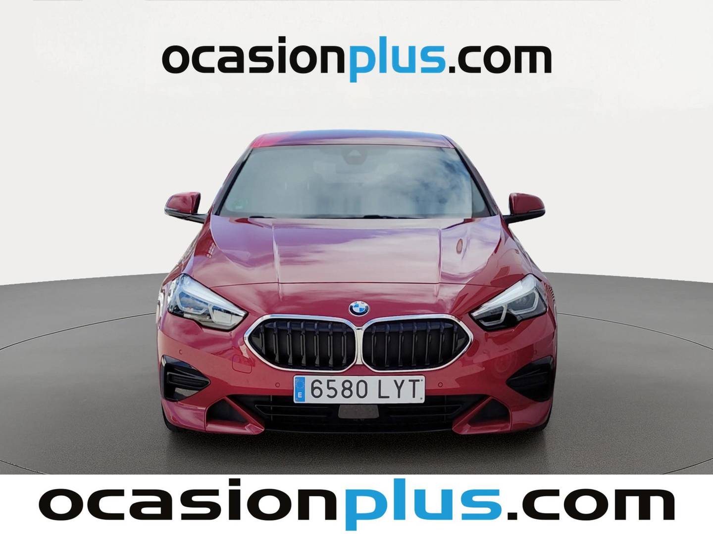 BMW Serie 2 BMW Serie 2 218i Gran Coupe (140 CV) Pack M automático