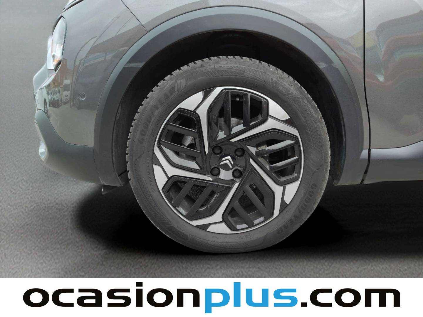 Foto Citroën C4 Citroen C4 PureTech 130 S&S Shine (130 CV)