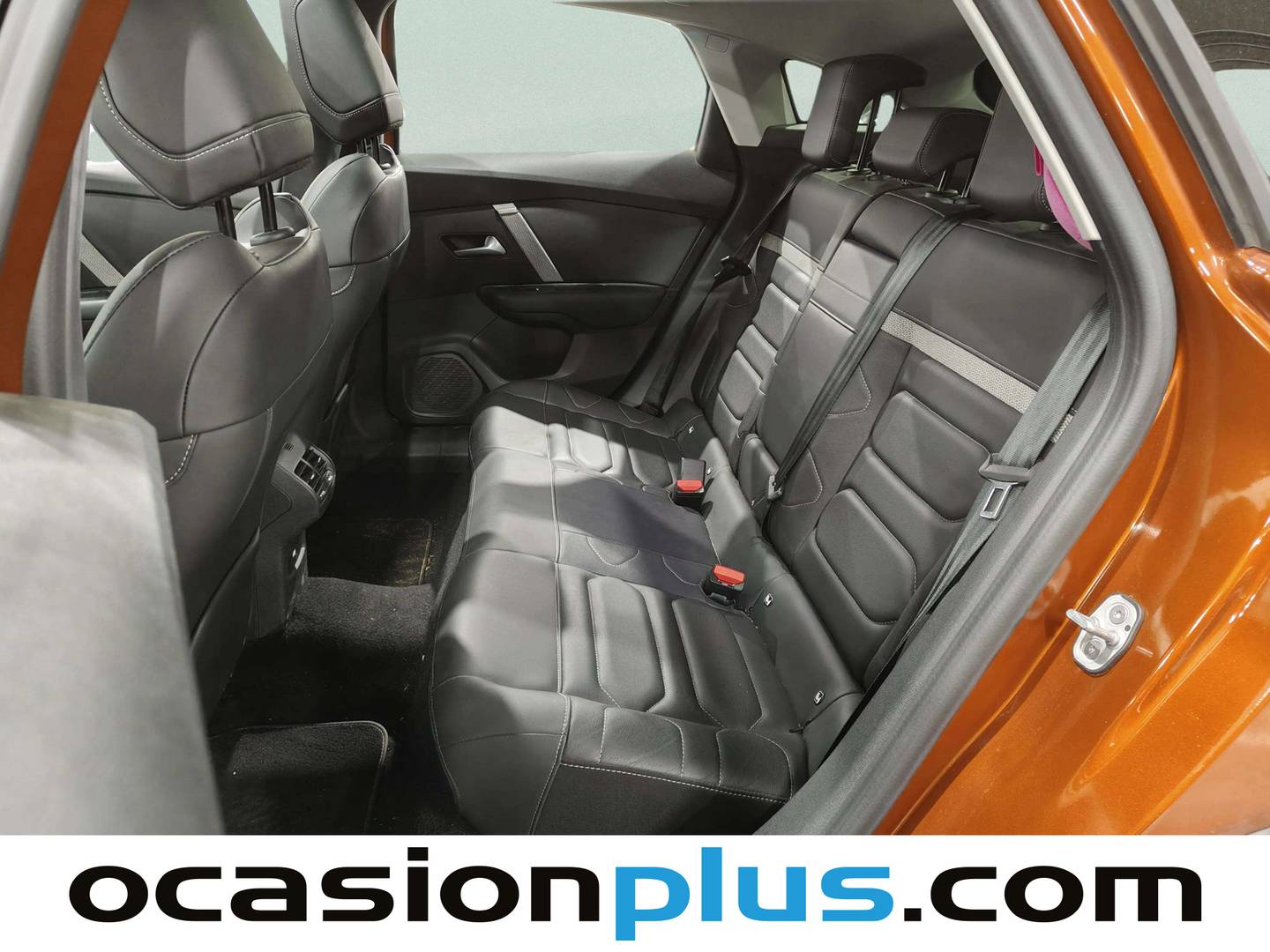 Foto Citroën C4 Citroen C4 BlueHDi 130 S&S Shine EAT8 (130 CV)