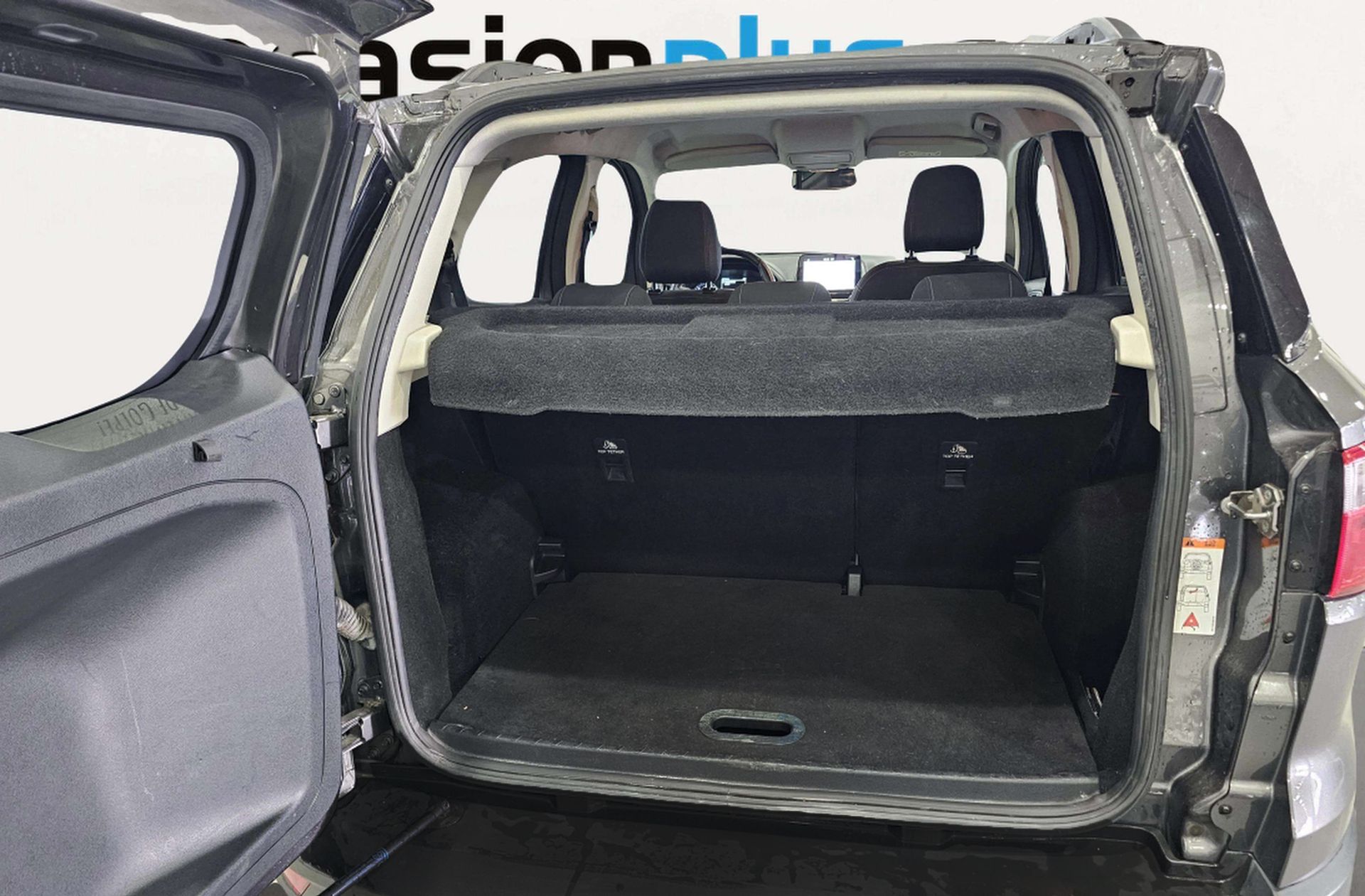 Ford EcoSport 1.5 TDCi Trend+ - foto 16