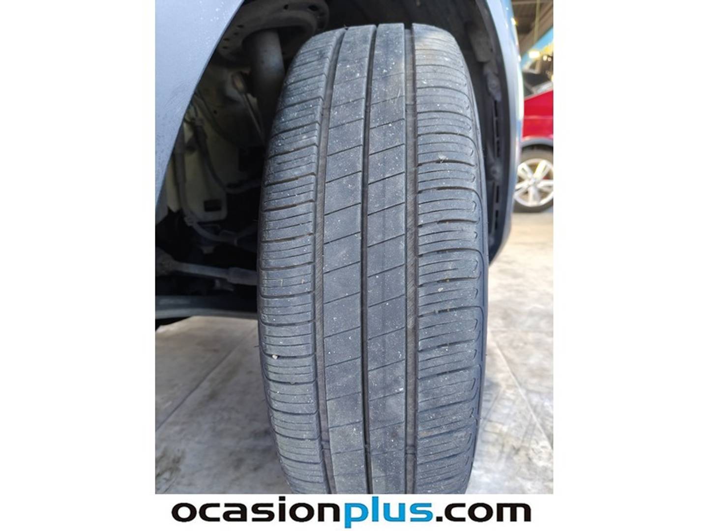 Foto Citroën C4 Citroen C4 PureTech 130 S&S 6v Feel Pack (130 CV)