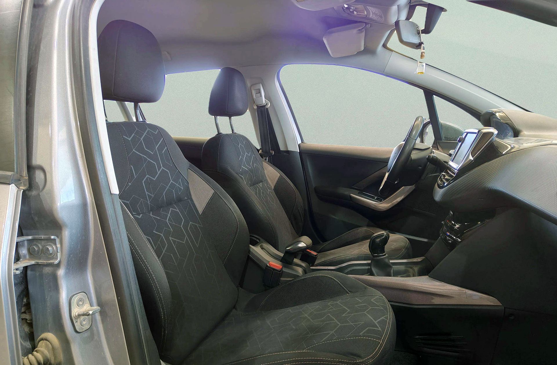 Peugeot 2008 PureTech 110 Active - foto 14