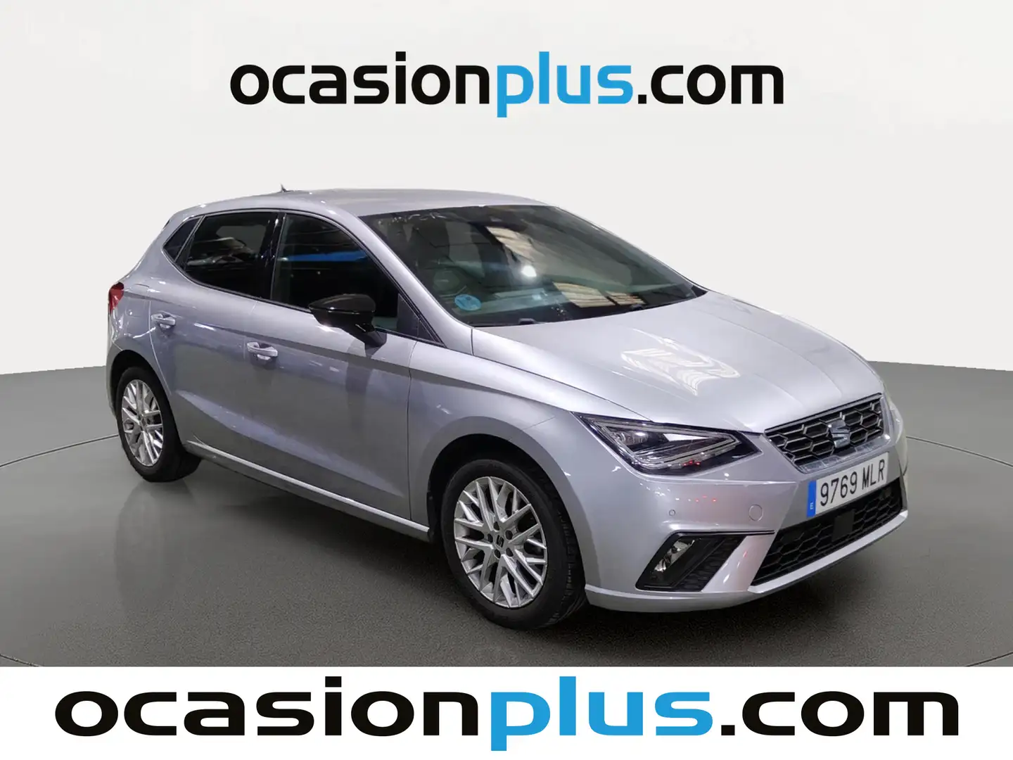 Foto Seat Ibiza SEAT Ibiza 1.0 TSI S&S FR XL (110 CV)