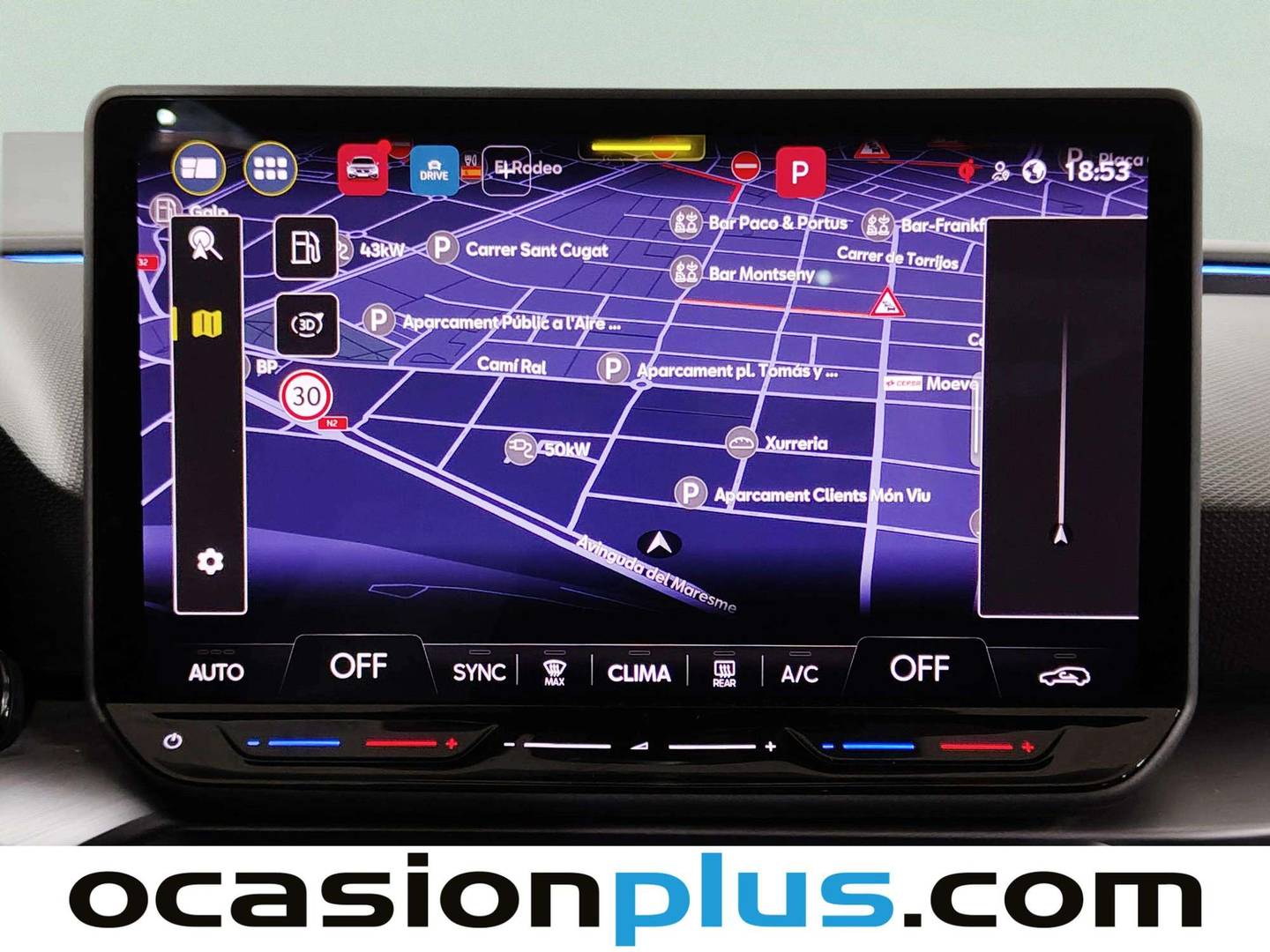 Foto Seat León SEAT León 1.5 TSI S&S FR Special Edition (150 CV)