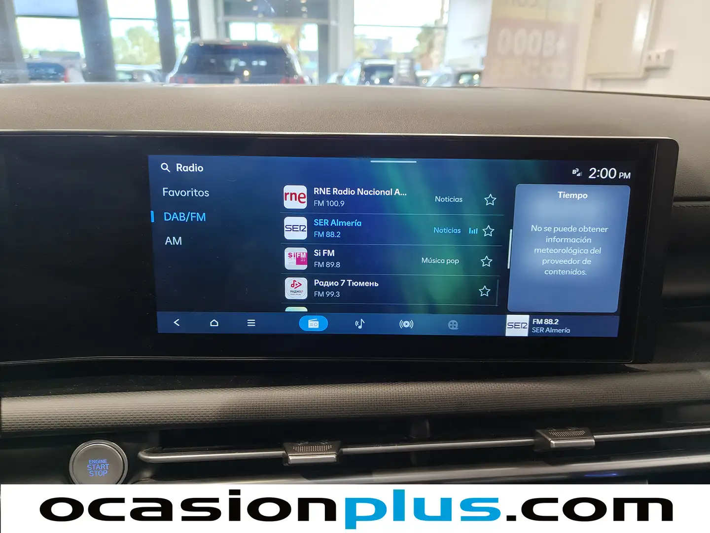 Foto Hyundai Tucson Hyundai Tucson 1.6T Klass (160 CV)