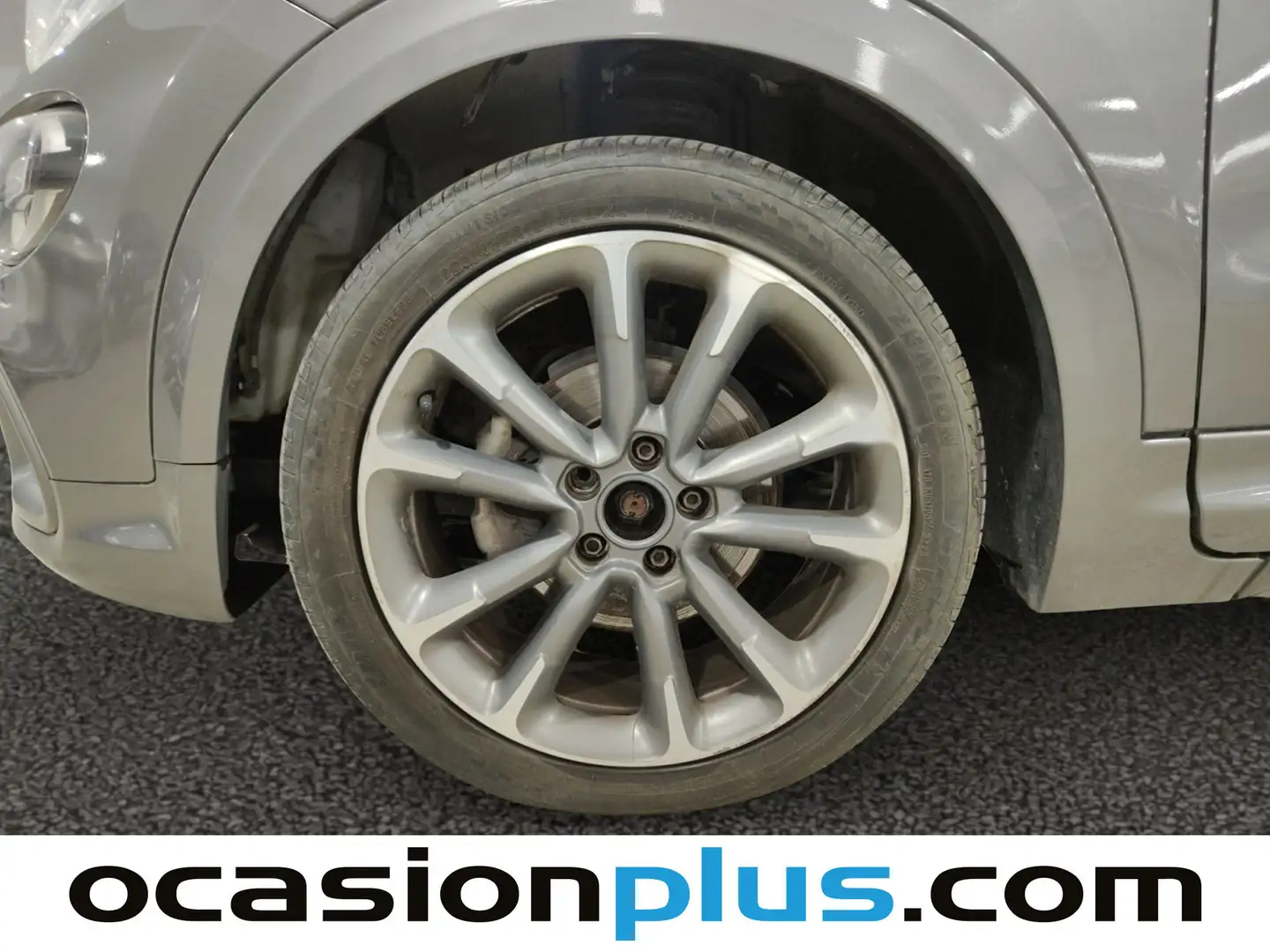 Foto Fiat 500X Fiat 500X Dolcevita Sport 1.6 Multijet (130 CV)