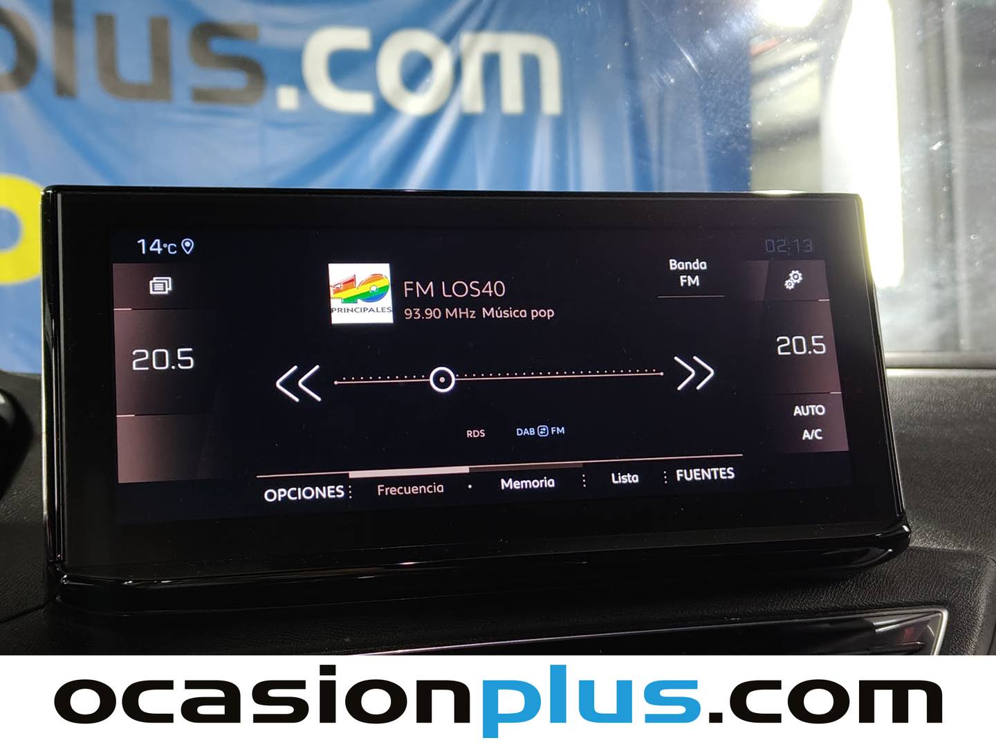 Foto Peugeot 3008 Peugeot 3008 BlueHDi 130 S&S GT EAT8 (130 CV)