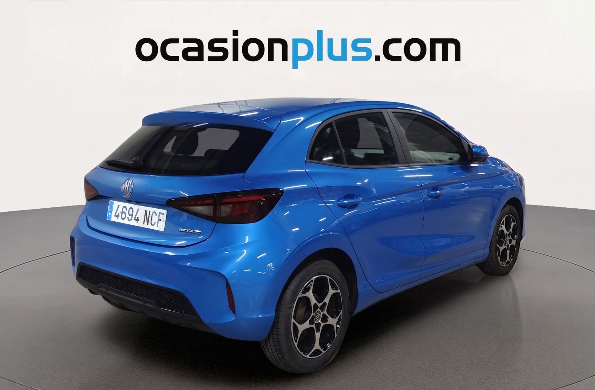 MG3 1.5 Comfort - foto 4