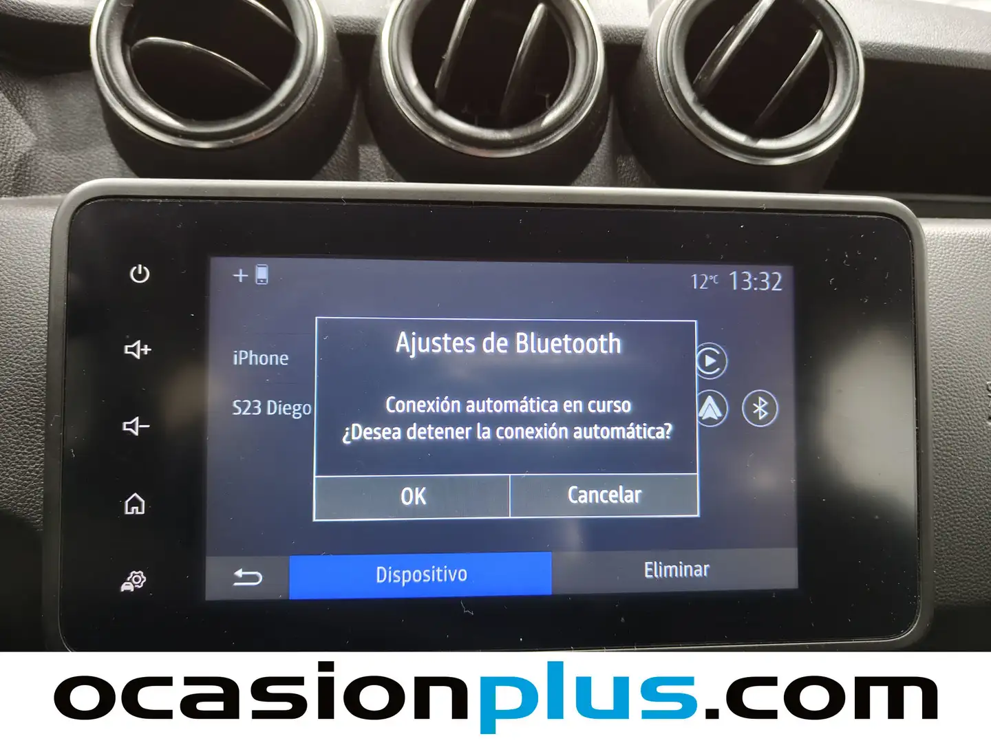 Foto Dacia Duster Dacia Duster Comfort Blue dCi (115 CV) 4X2