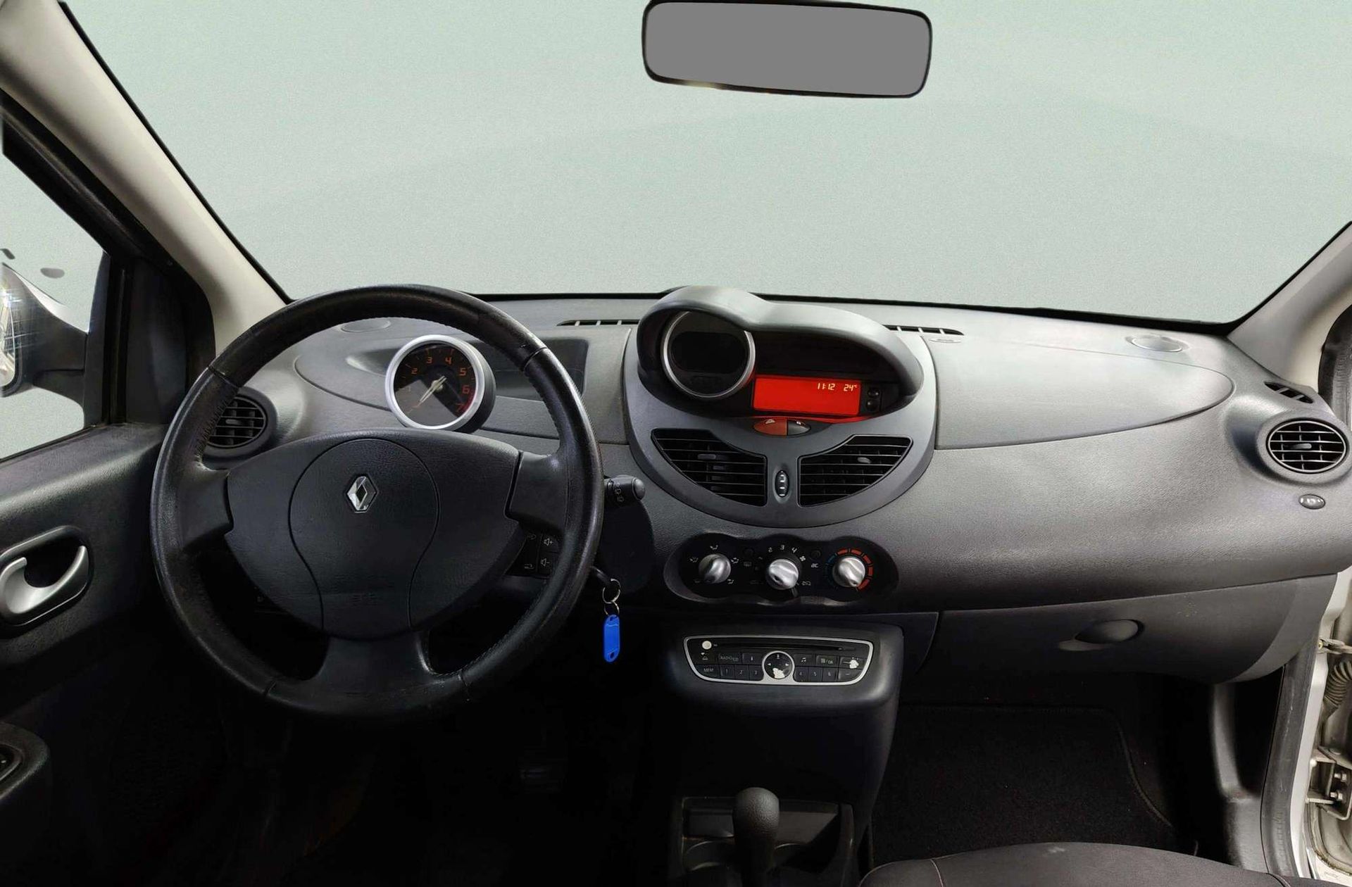 Renault Twingo 1.2 16v Dynamique Robotizado - foto 6