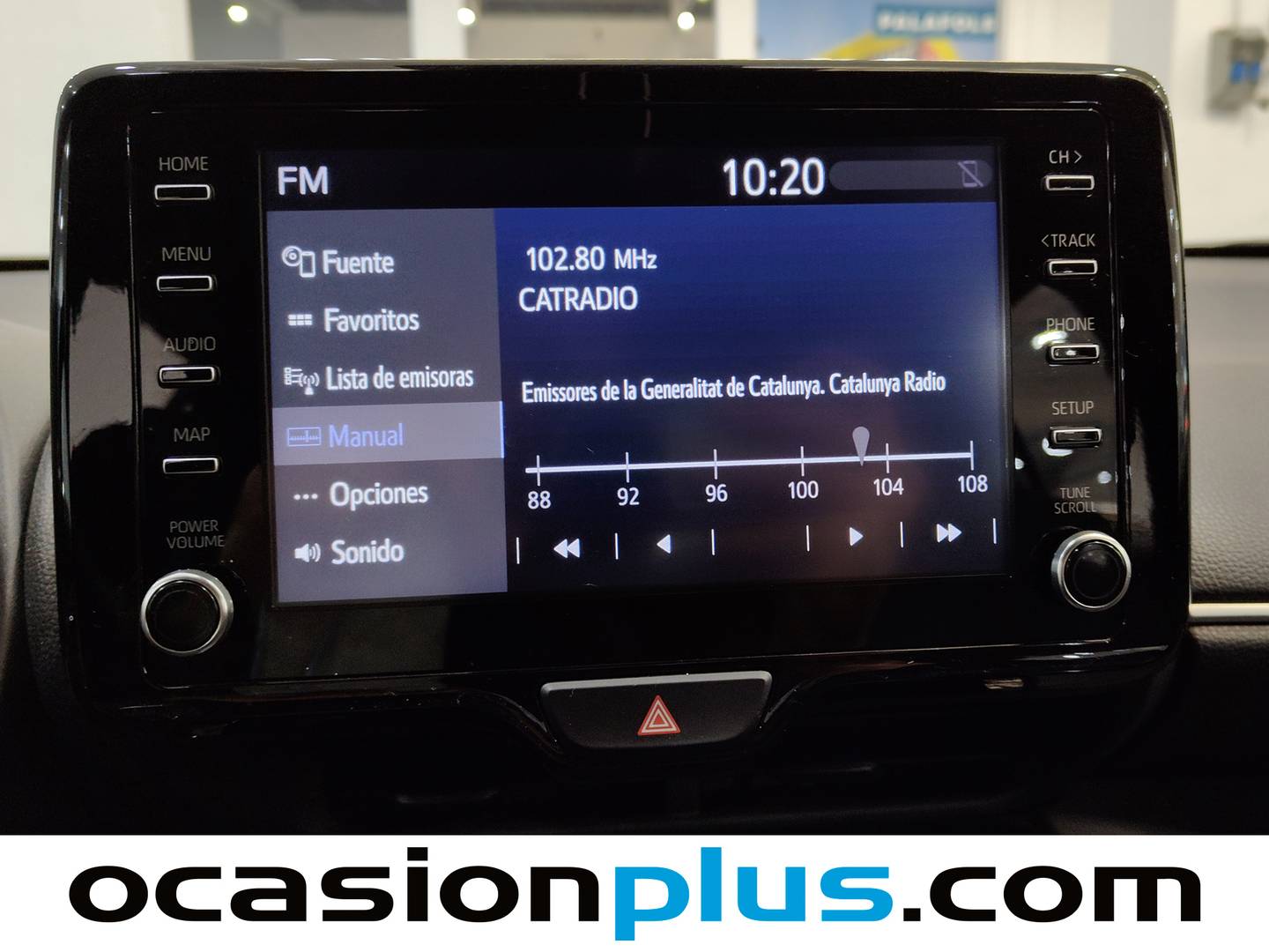 Toyota Yaris Cross Toyota Yaris Cross 120H Active Tech (116 CV) 2022