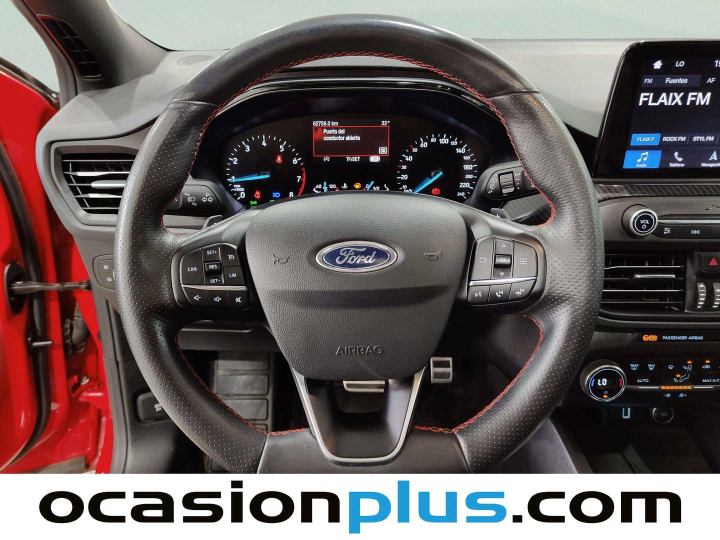 Ford Focus Ford Focus 1.5 Ecoboost ST-Line Auto (150 CV) 2019