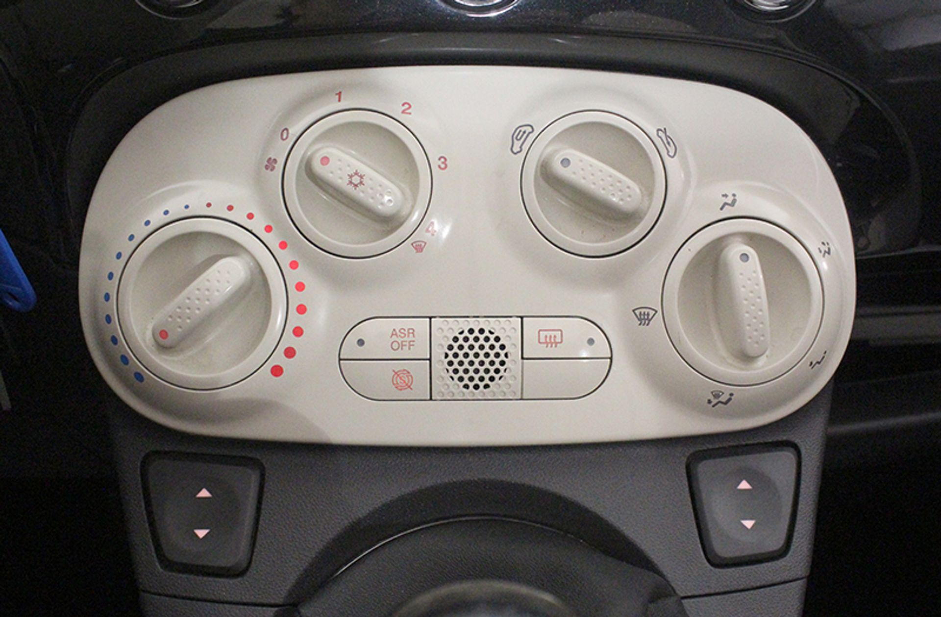 Fiat 500C 0.9 Turbo TwinAir Lounge - foto 26