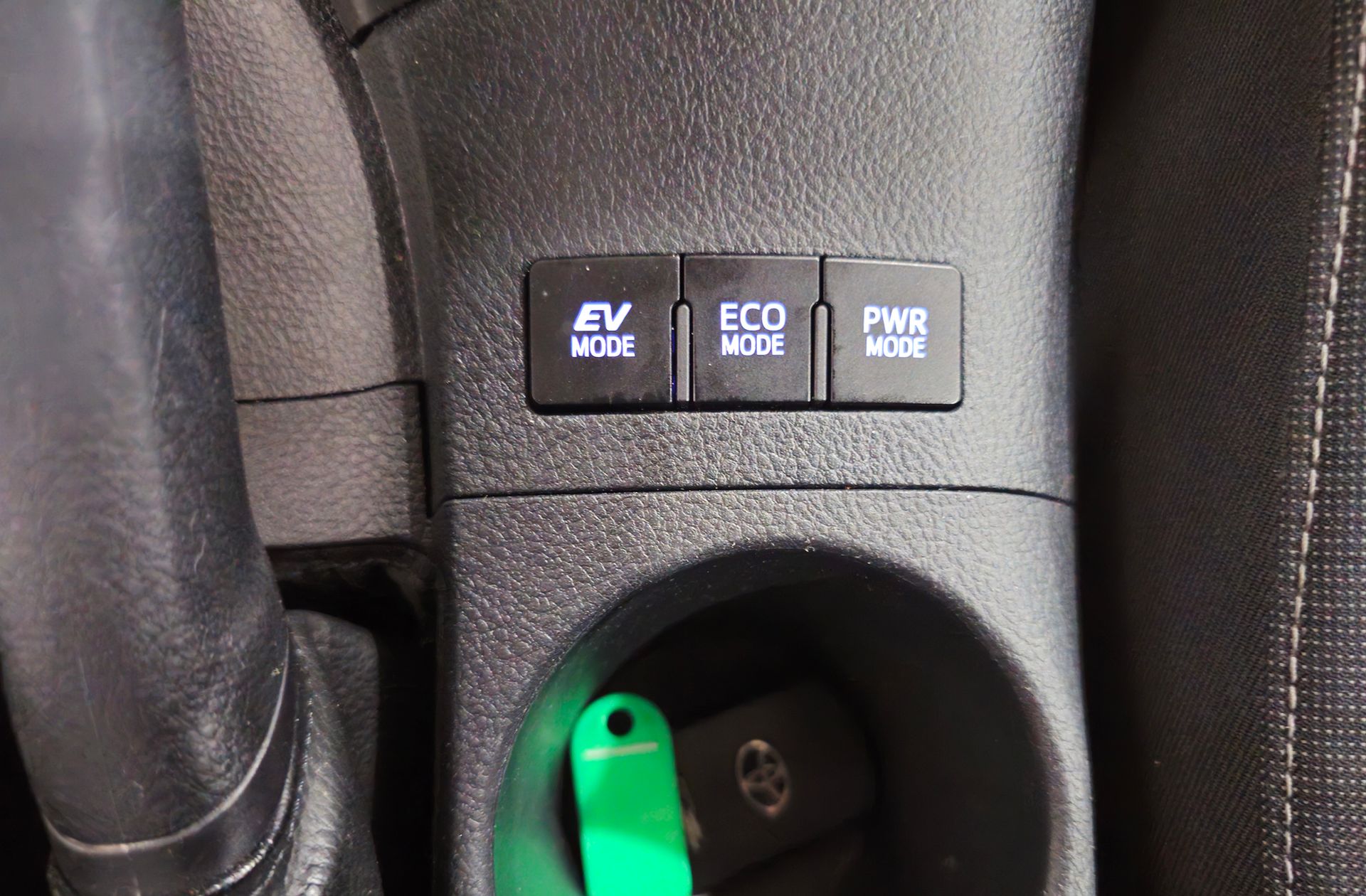 Toyota Auris 140H Touring Sports Active - foto 8