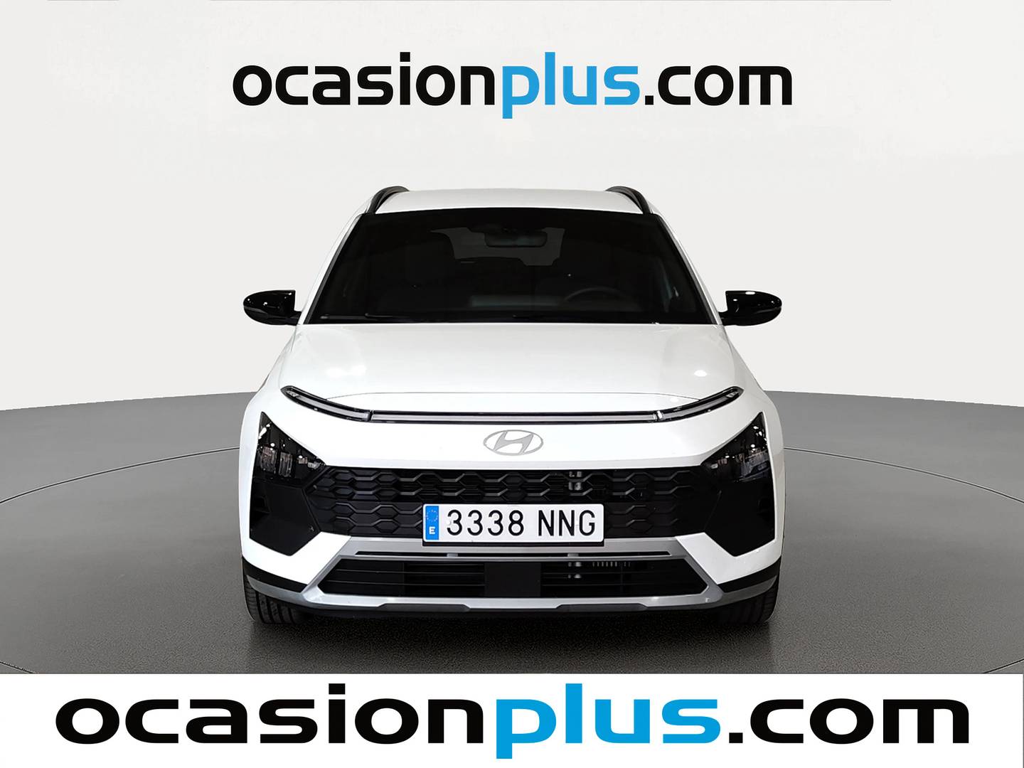 Hyundai Bayon Hyundai Bayon 1.0T Black Line (90 CV) barato