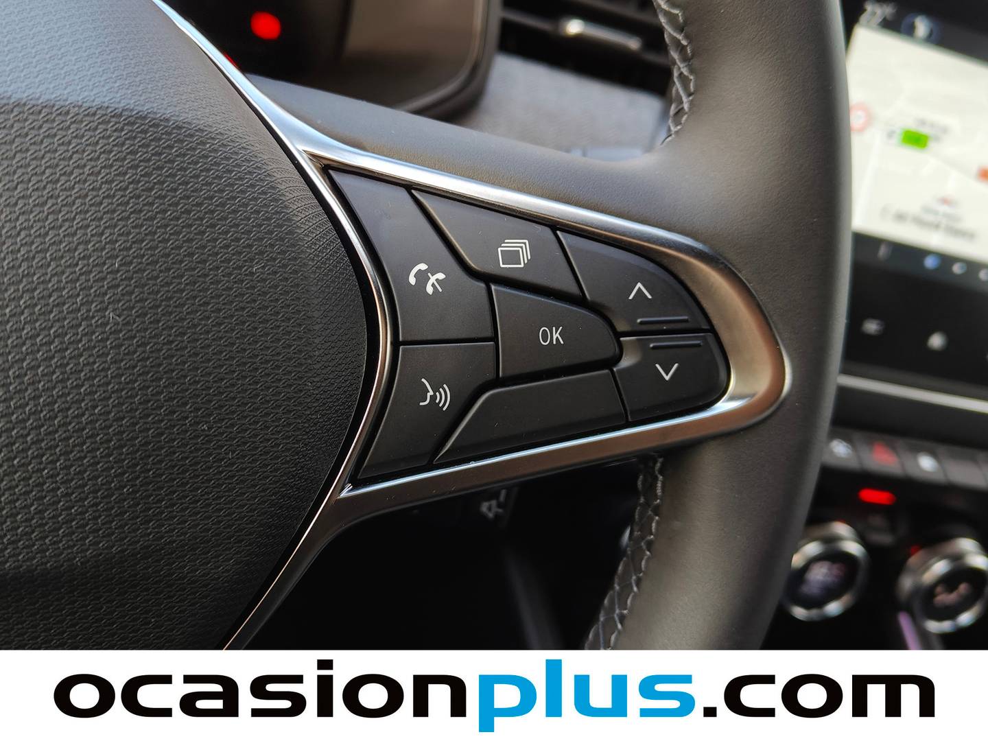 Renault Clio Renault Clio E-Tech full hybrid 145 Techno (143 CV) seminuevo