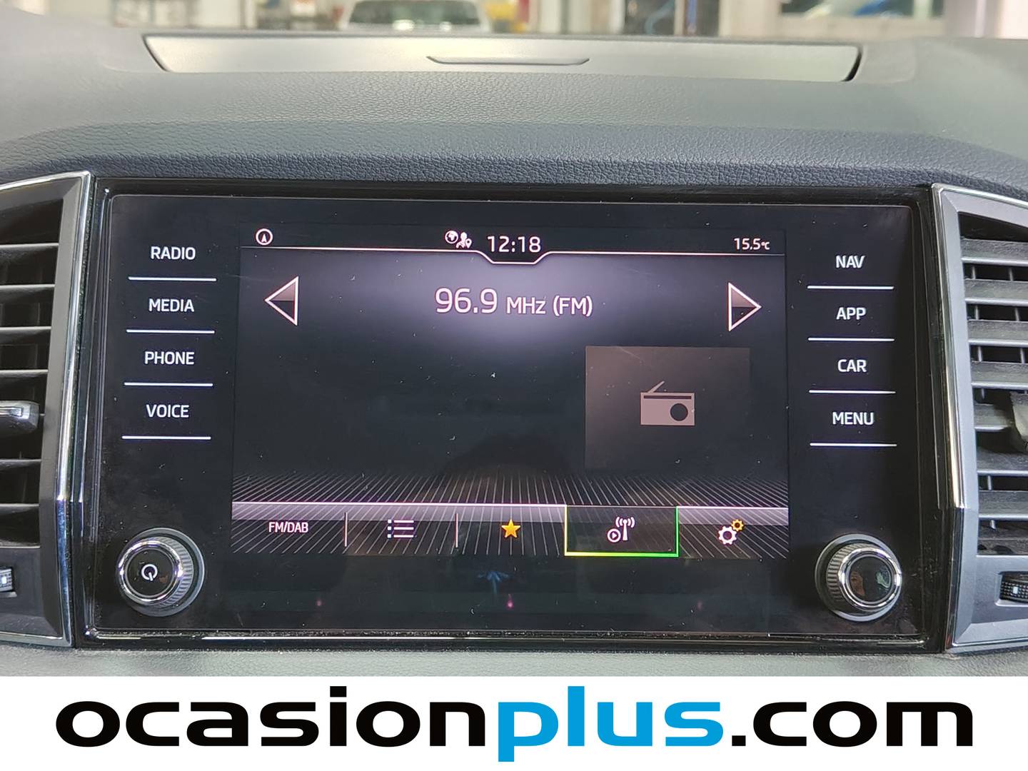 Foto Skoda Karoq Skoda Karoq 2.0 TDI Selection (115 CV)