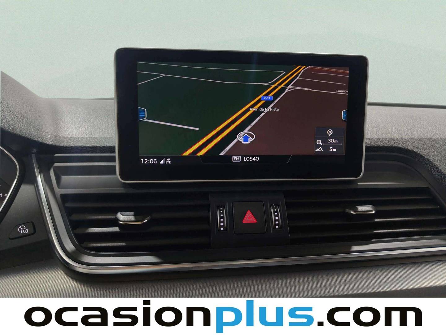Extras del Audi Q5 Audi Q5 Design 35 TDI quattro (163 CV) S tronic