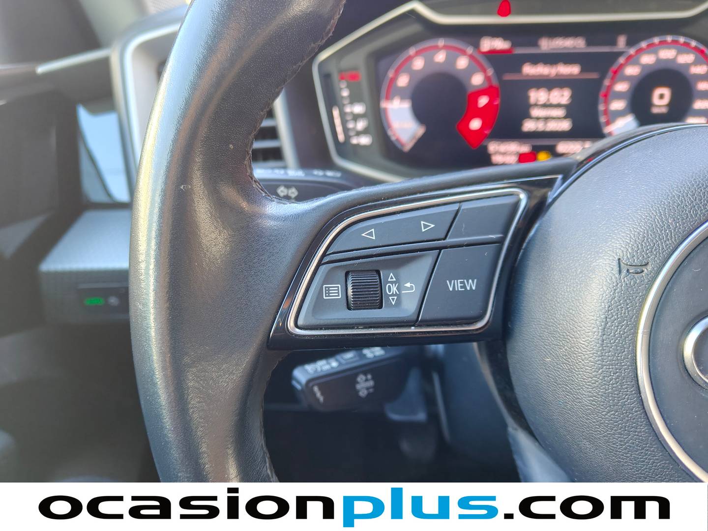 Audi A1 Audi A1 Sportback Sportback Adrenalin edition 25 TFSI (95 CV) seminuevo