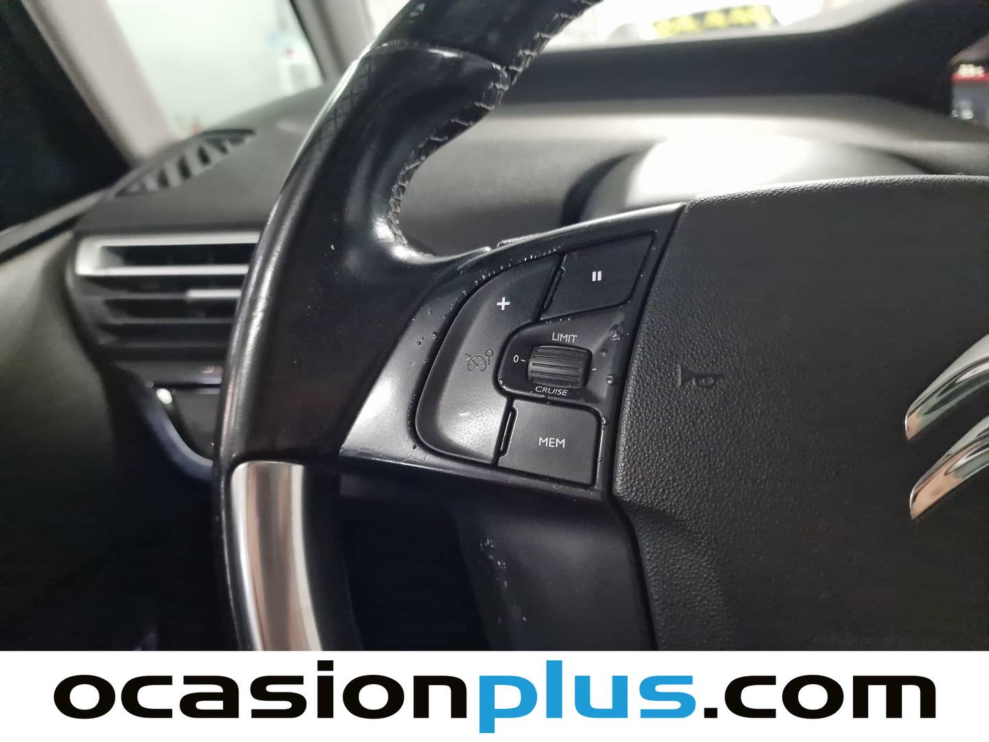 Citroën Grand C4 Spacetourer Citroën Grand C4 Spacetourer BlueHDi 130 S&S Shine (130 CV) 7 Plazas diésel