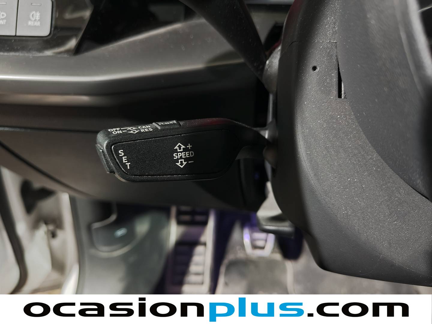 Audi A3 Audi A3 Sportback Genuine edition 30 TFSI (110 CV) Pack S-Line seminuevo