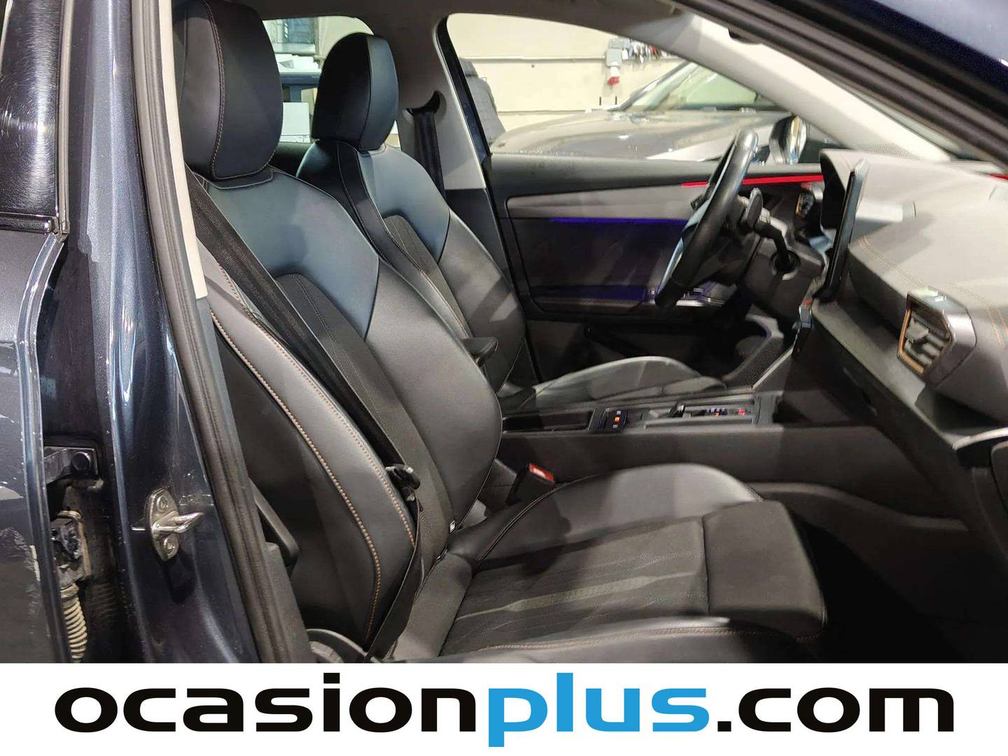 Cupra Formentor Cupra Formentor 1.5 TSI DSG (150 CV) automático