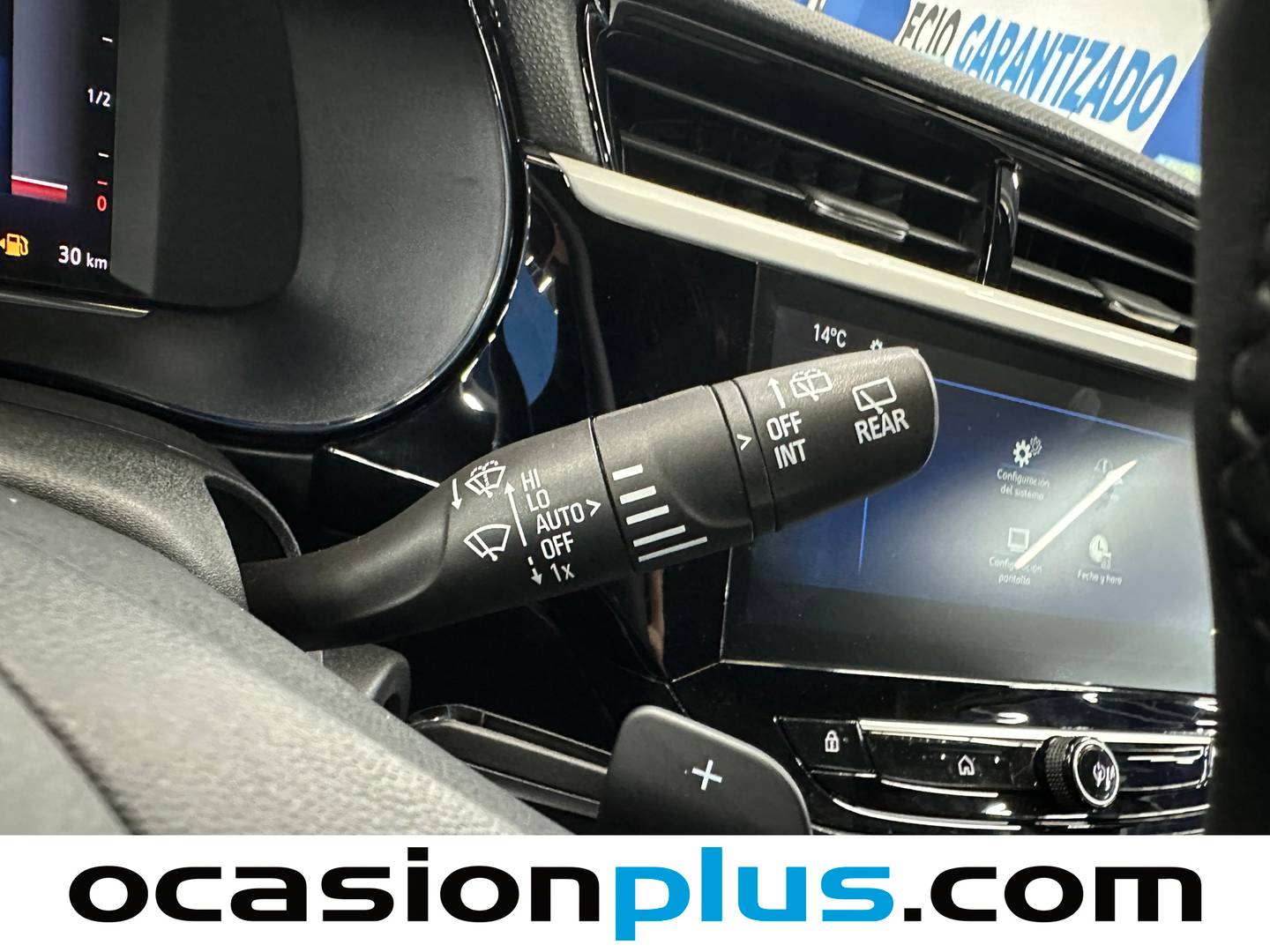 Foto Opel Corsa Opel Corsa 1.2 T XHL Hybrid GS eDCT (110 CV)