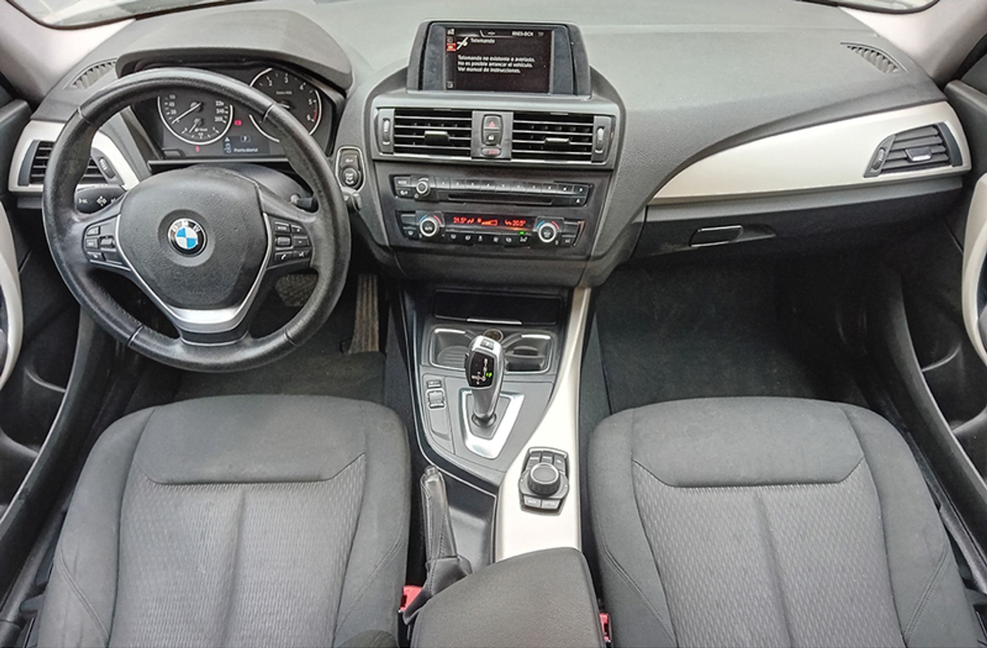 BMW Serie 1 118d - foto 6