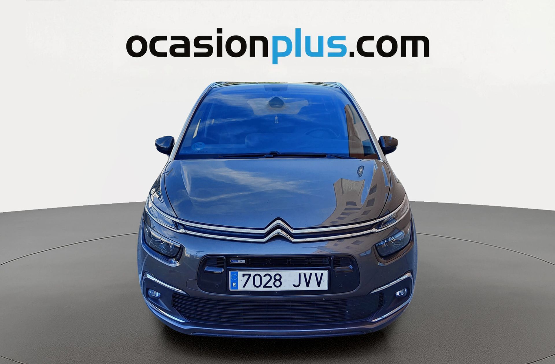 Citroën C4 Grand Picasso PureTech 130 Shine 7 plazas - foto 15