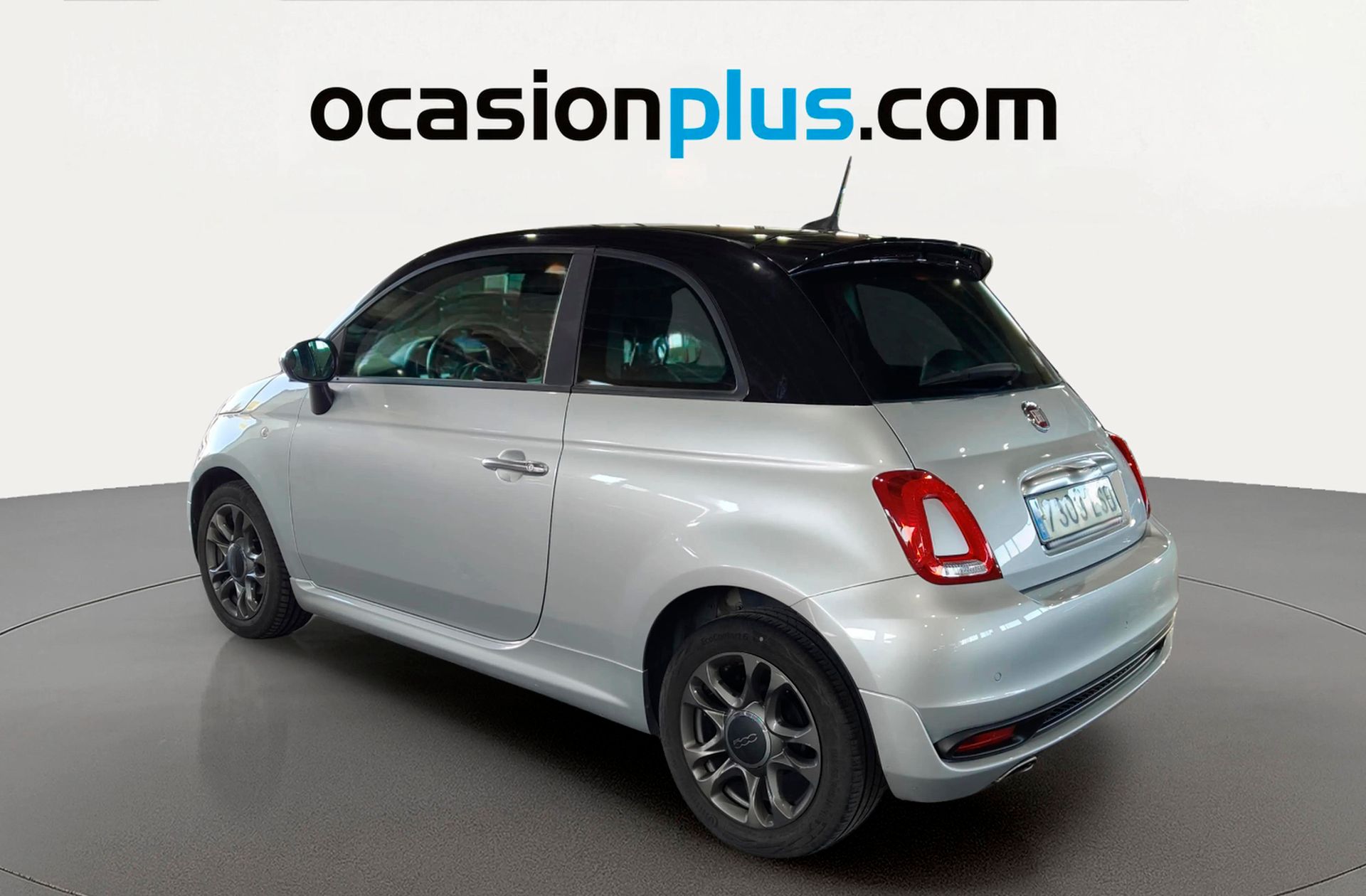 Fiat 500 1.0 Hybrid Sport - foto 3