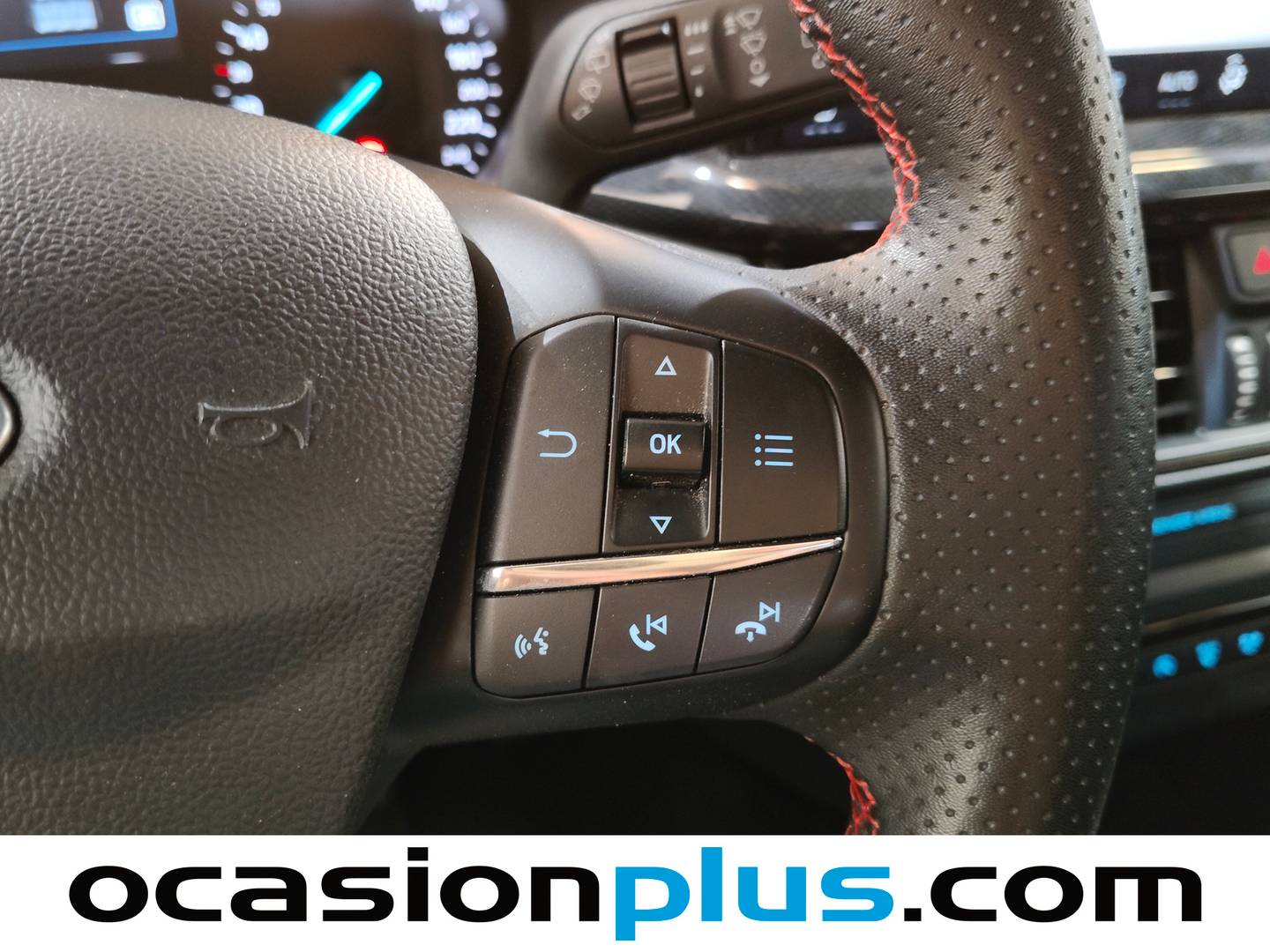Ford Focus Ford Focus 1.0 Ecoboost MHEV ST-Line (125 CV) al mejor precio