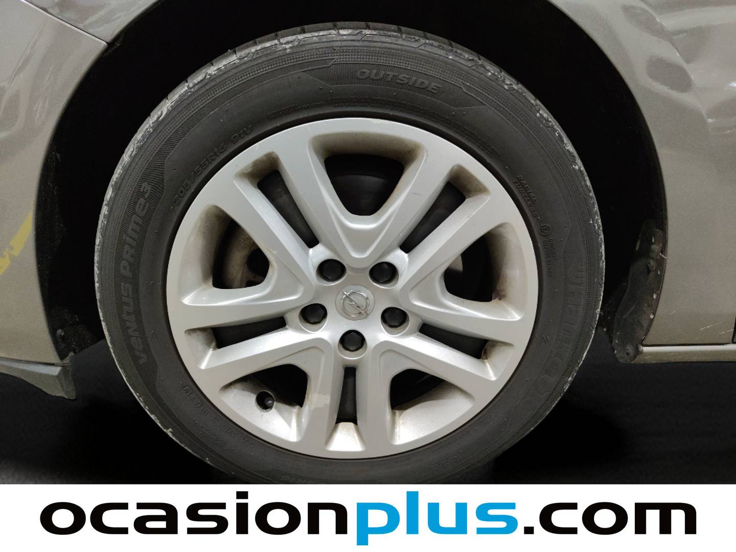 Foto Opel Astra Opel Astra 1.6 CDTI Selective (110 CV)