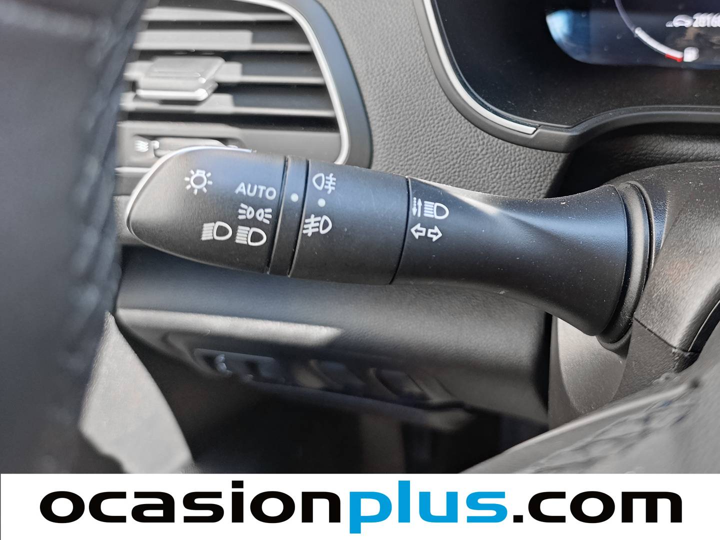 Renault Mégane Renault Megane Zen E-Tech Híbrido (160 CV) de ocasión